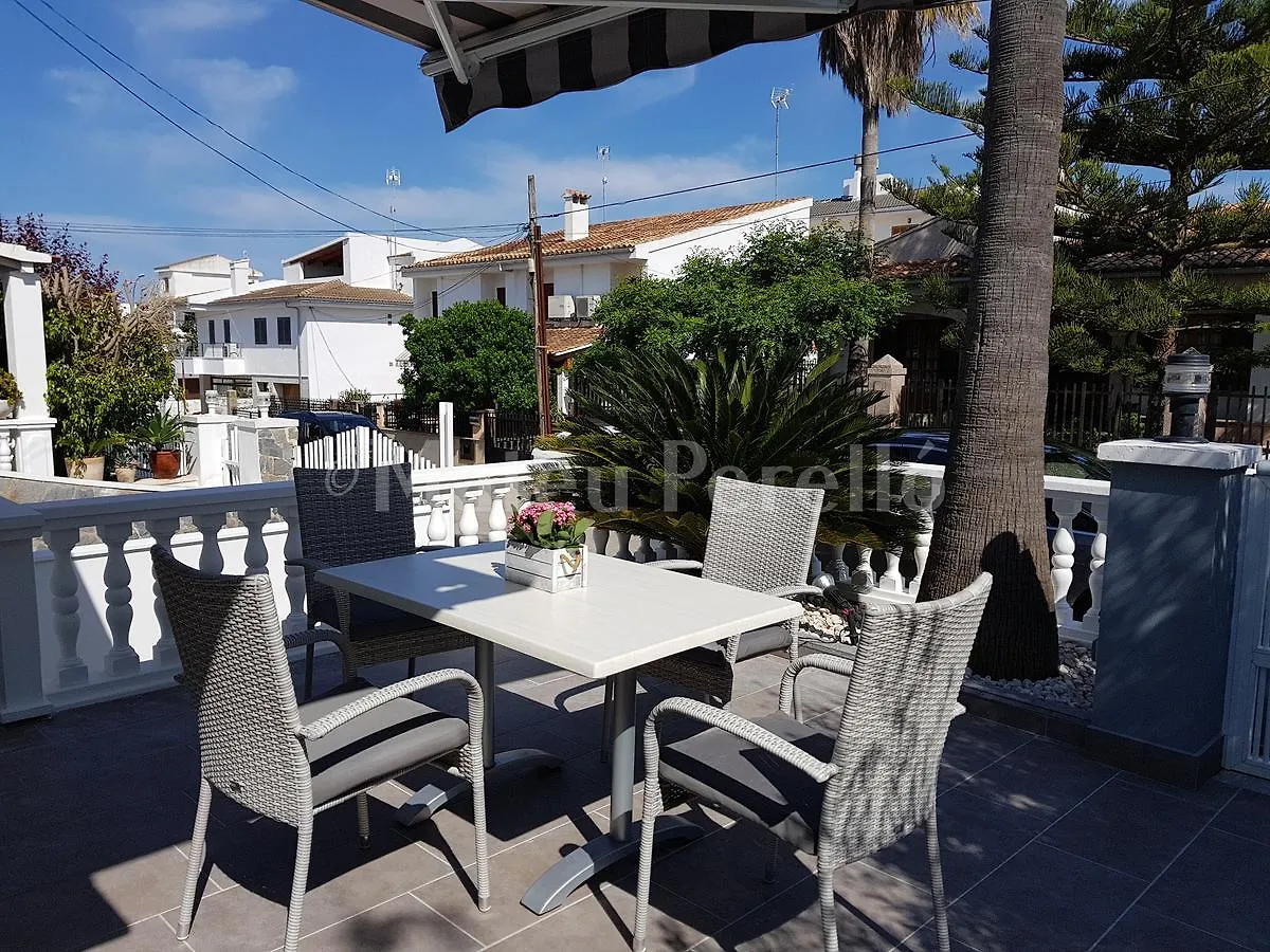 Can Parrago Villa Can Picafort  Can Picafort (Mallorca)