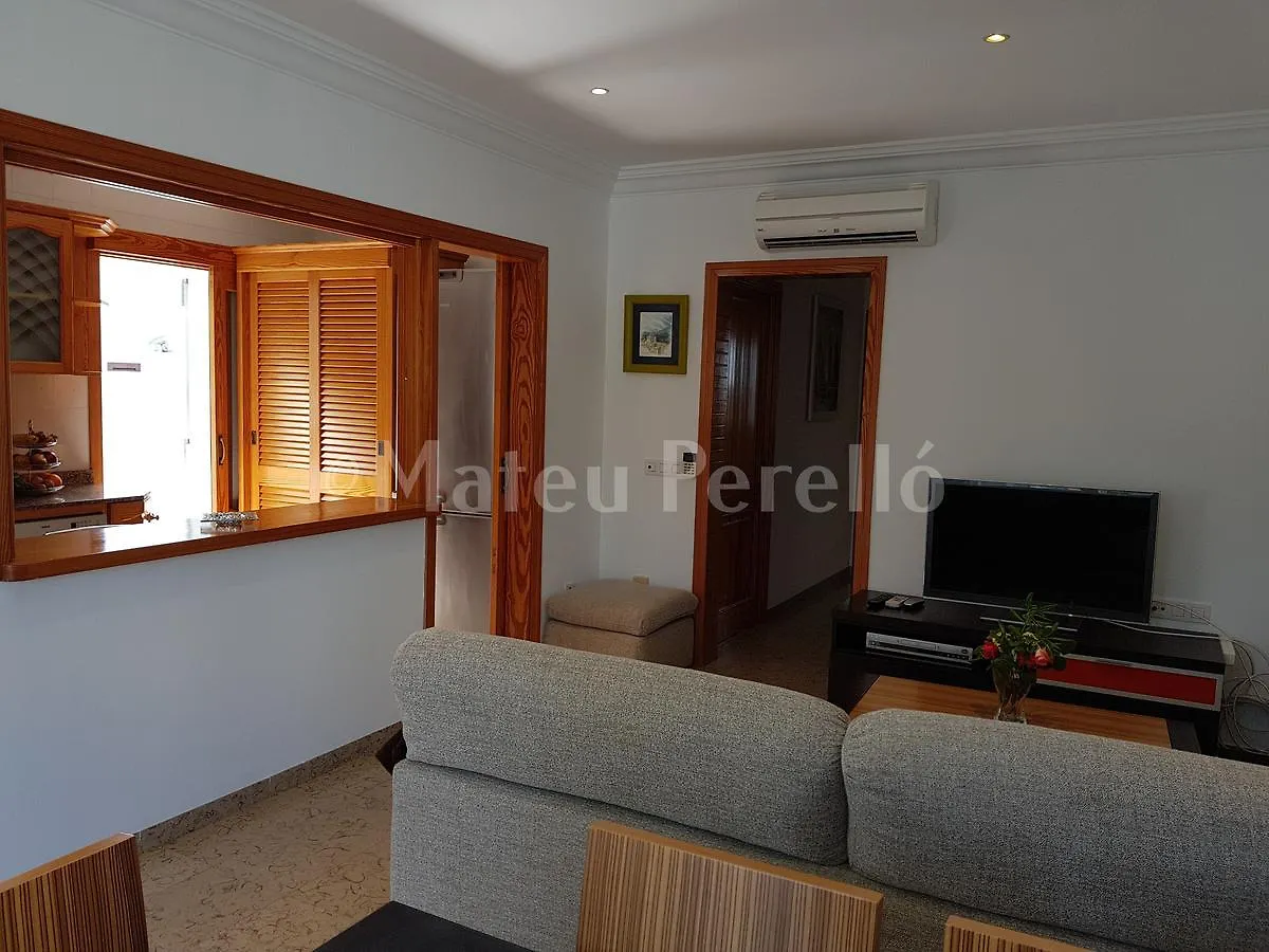 Can Parrago Villa Can Picafort  0*, Can Picafort (Mallorca) Spanien