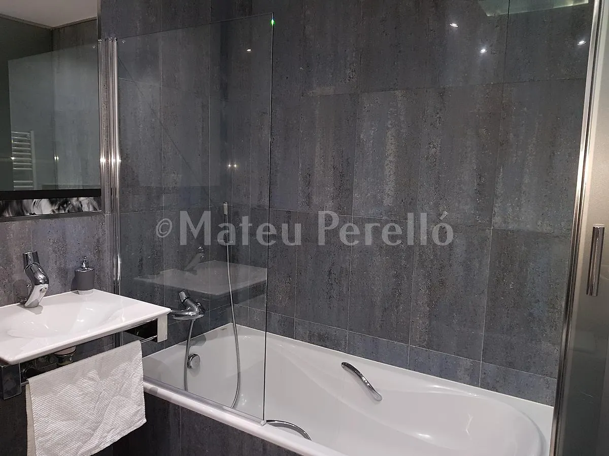 Feriehus Can Parrago Villa Can Picafort