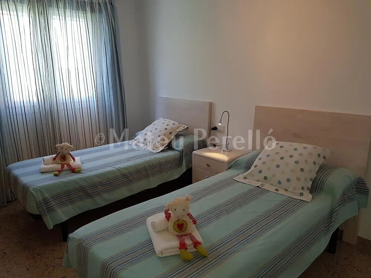 Can Parrago Villa Can Picafort  0*, Can Picafort (Mallorca) Spain