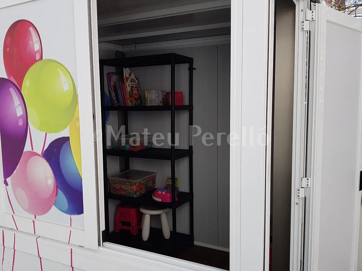 Holiday home Can Parrago Villa Can Picafort
