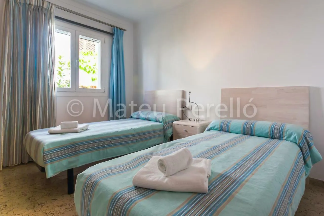 Can Parrago Villa Can Picafort  Can Picafort (Mallorca)