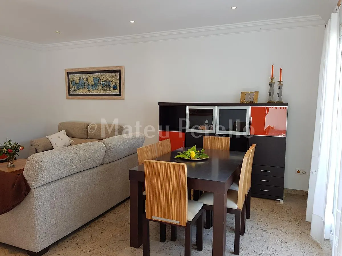 Vila Can Parrago Can Picafort  0*, Can Picafort (Mallorca)