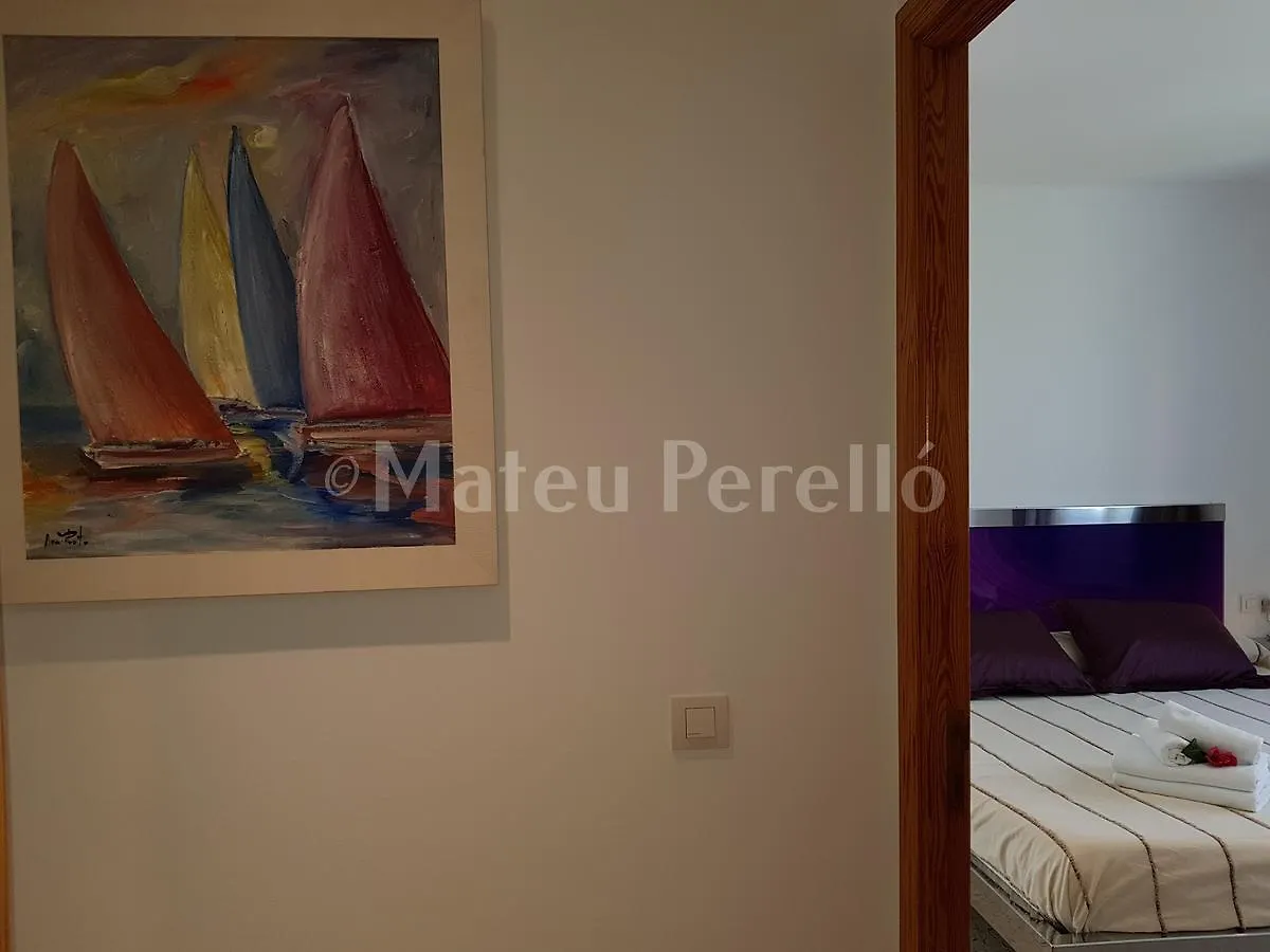 Vila Can Parrago Can Picafort  Can Picafort (Mallorca)