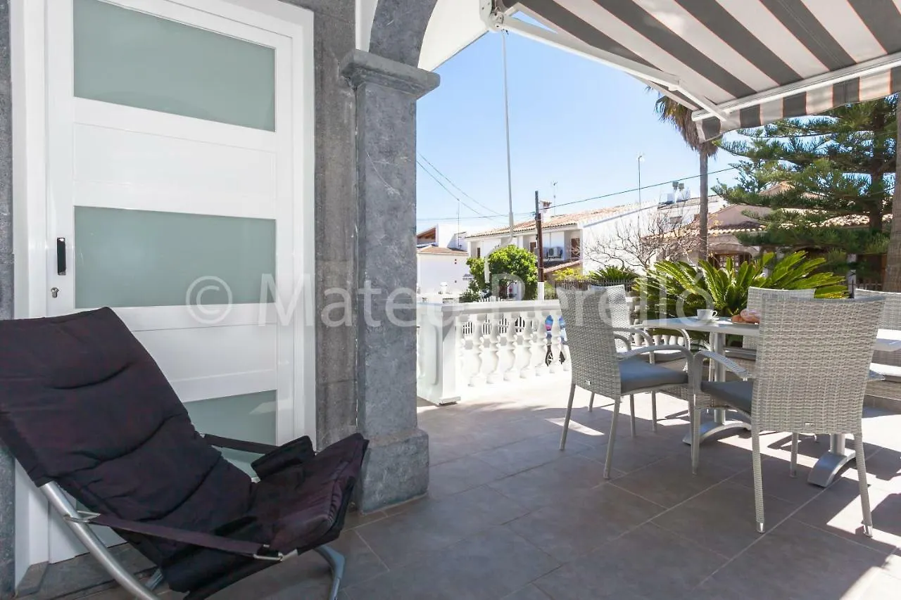 Can Parrago Villa Can Picafort  Holiday home